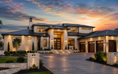 What Is A Hardened Home?